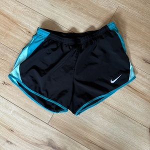 Bike Dri Fit Shorts